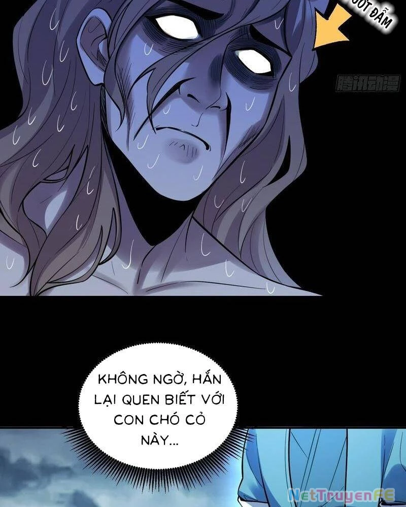 Nguyên Lai Ta Là Tu Tiên Đại Lão Chapter 461 - Trang 4