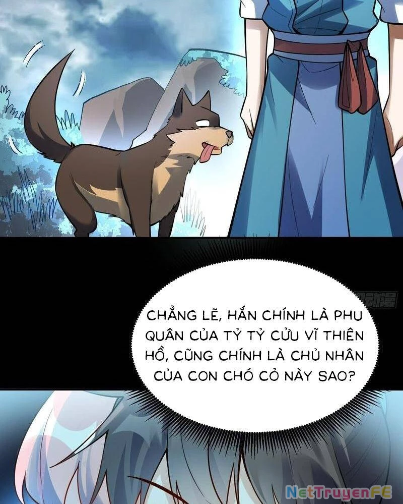 Nguyên Lai Ta Là Tu Tiên Đại Lão Chapter 461 - Trang 4