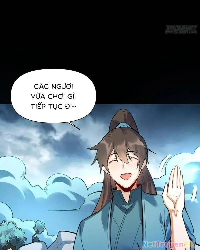 Nguyên Lai Ta Là Tu Tiên Đại Lão Chapter 461 - Trang 4