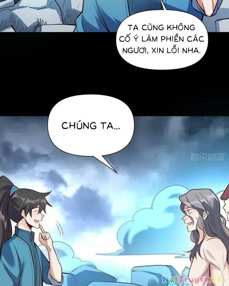 Nguyên Lai Ta Là Tu Tiên Đại Lão Chapter 461 - Trang 4