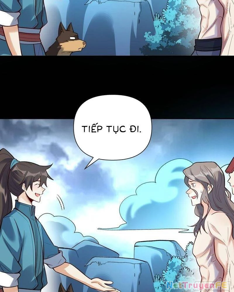 Nguyên Lai Ta Là Tu Tiên Đại Lão Chapter 461 - Trang 4