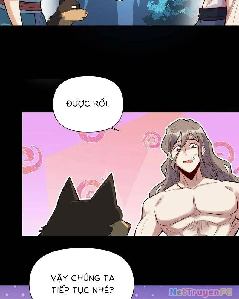 Nguyên Lai Ta Là Tu Tiên Đại Lão Chapter 461 - Trang 4