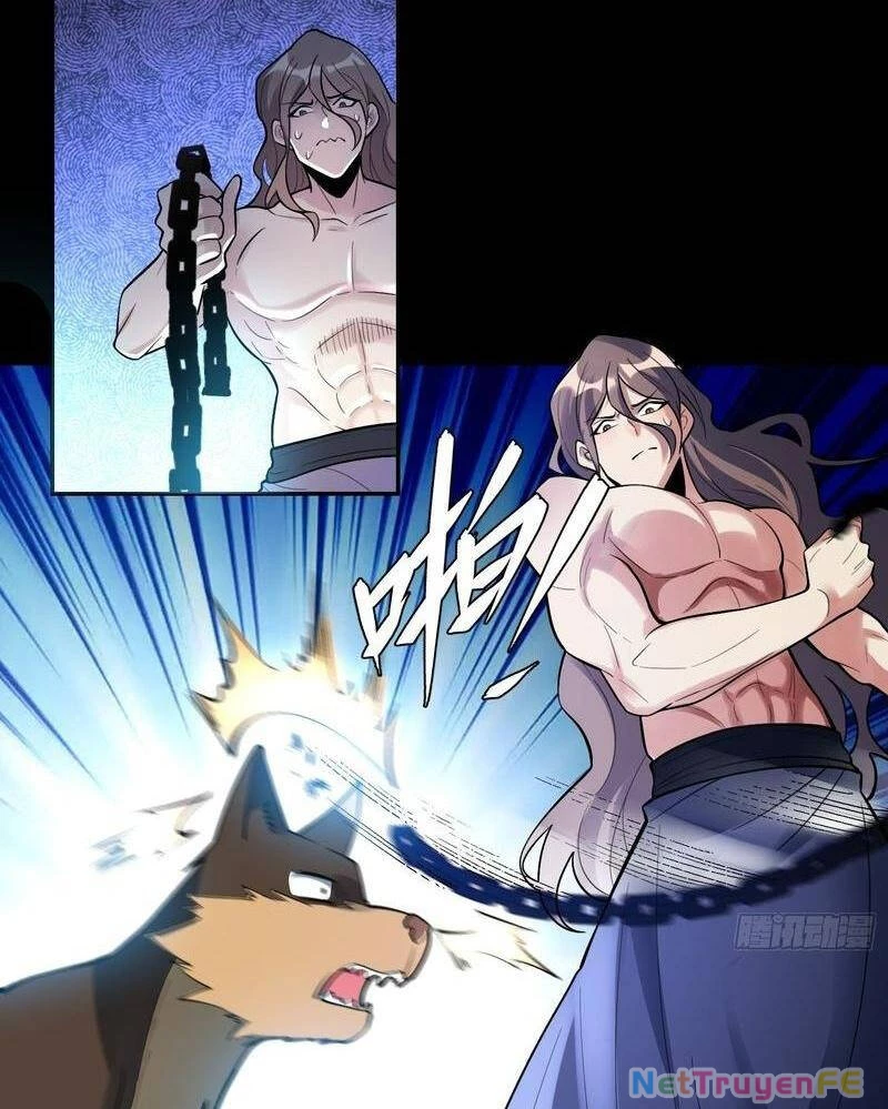 Nguyên Lai Ta Là Tu Tiên Đại Lão Chapter 461 - Trang 4