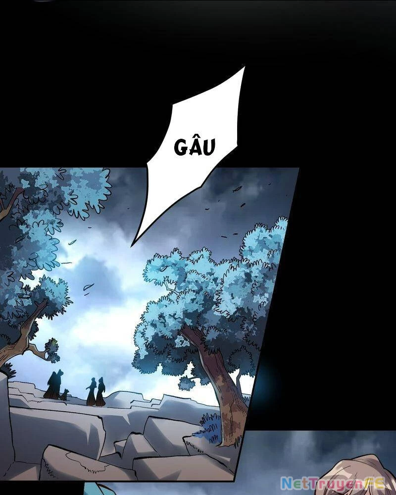 Nguyên Lai Ta Là Tu Tiên Đại Lão Chapter 461 - Trang 4