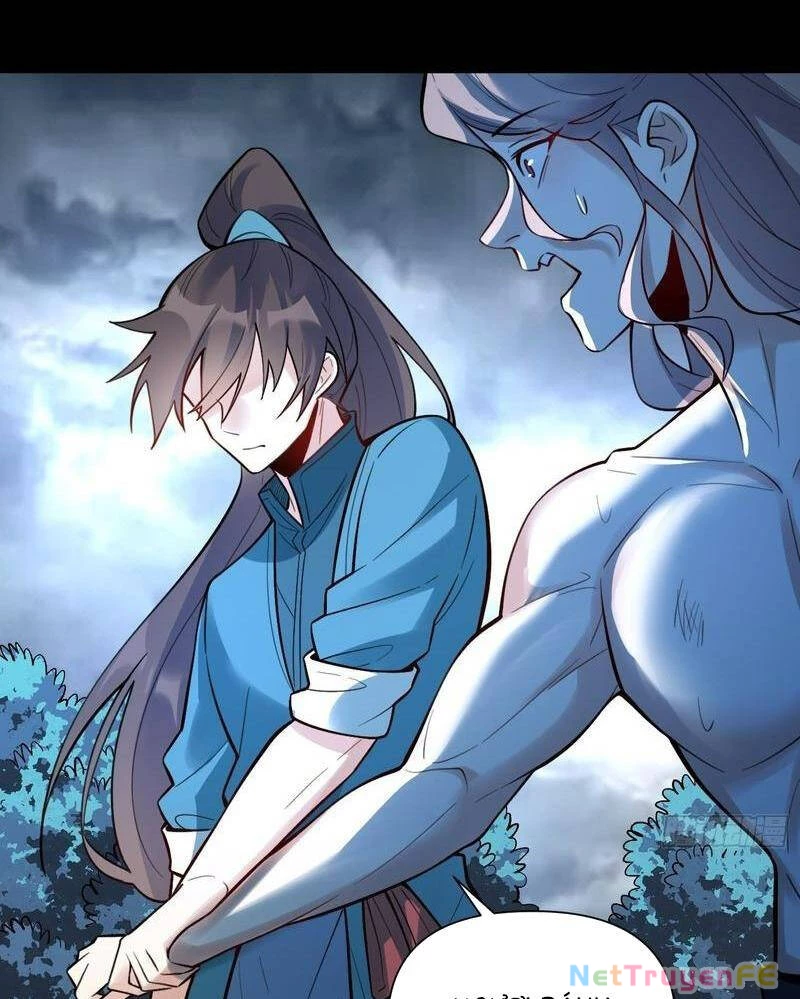 Nguyên Lai Ta Là Tu Tiên Đại Lão Chapter 461 - Trang 4