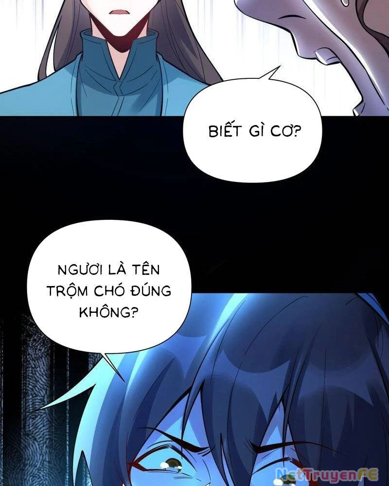 Nguyên Lai Ta Là Tu Tiên Đại Lão Chapter 461 - Trang 4