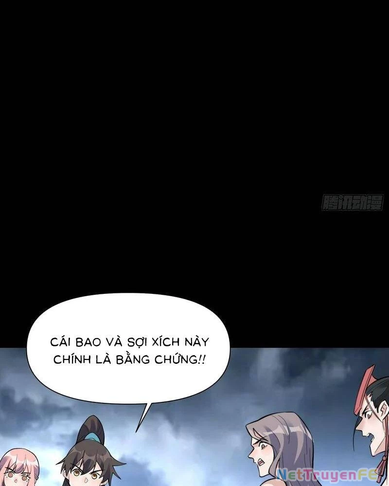 Nguyên Lai Ta Là Tu Tiên Đại Lão Chapter 461 - Trang 4