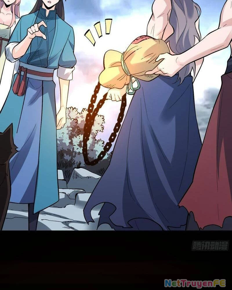 Nguyên Lai Ta Là Tu Tiên Đại Lão Chapter 461 - Trang 4