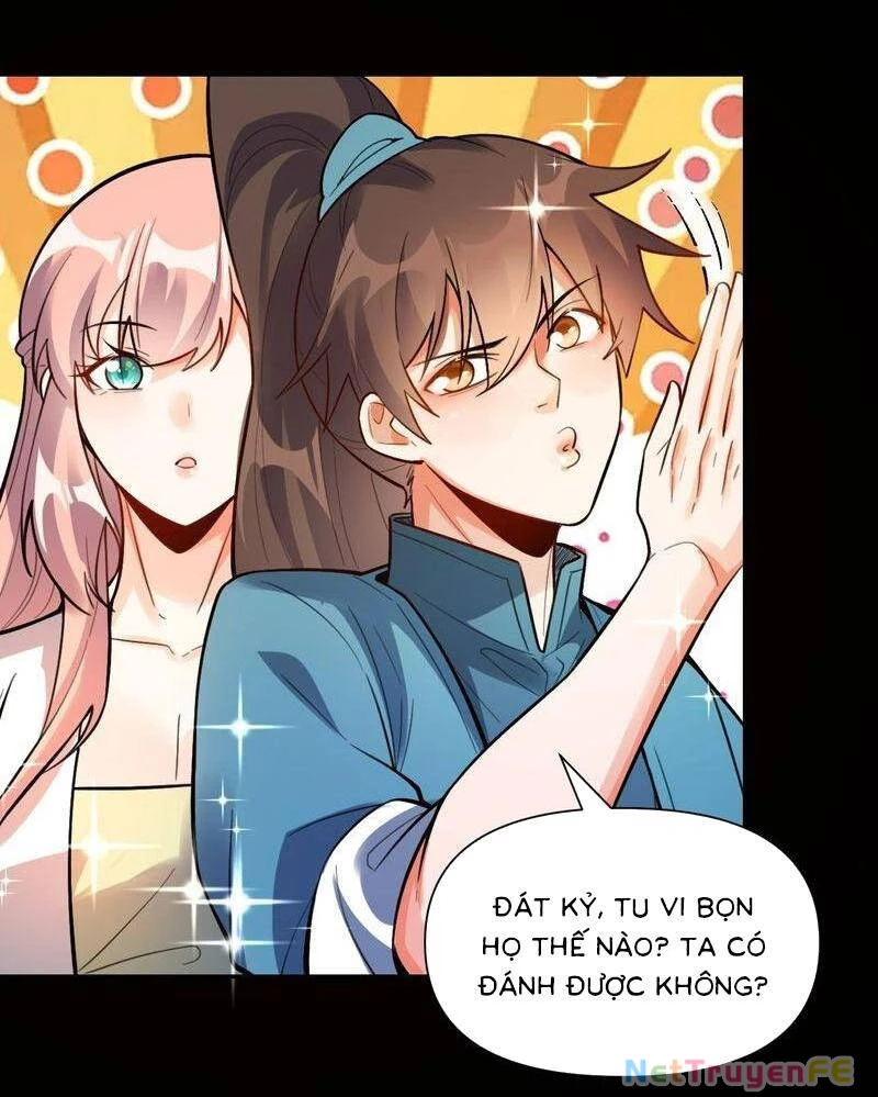 Nguyên Lai Ta Là Tu Tiên Đại Lão Chapter 461 - Trang 4