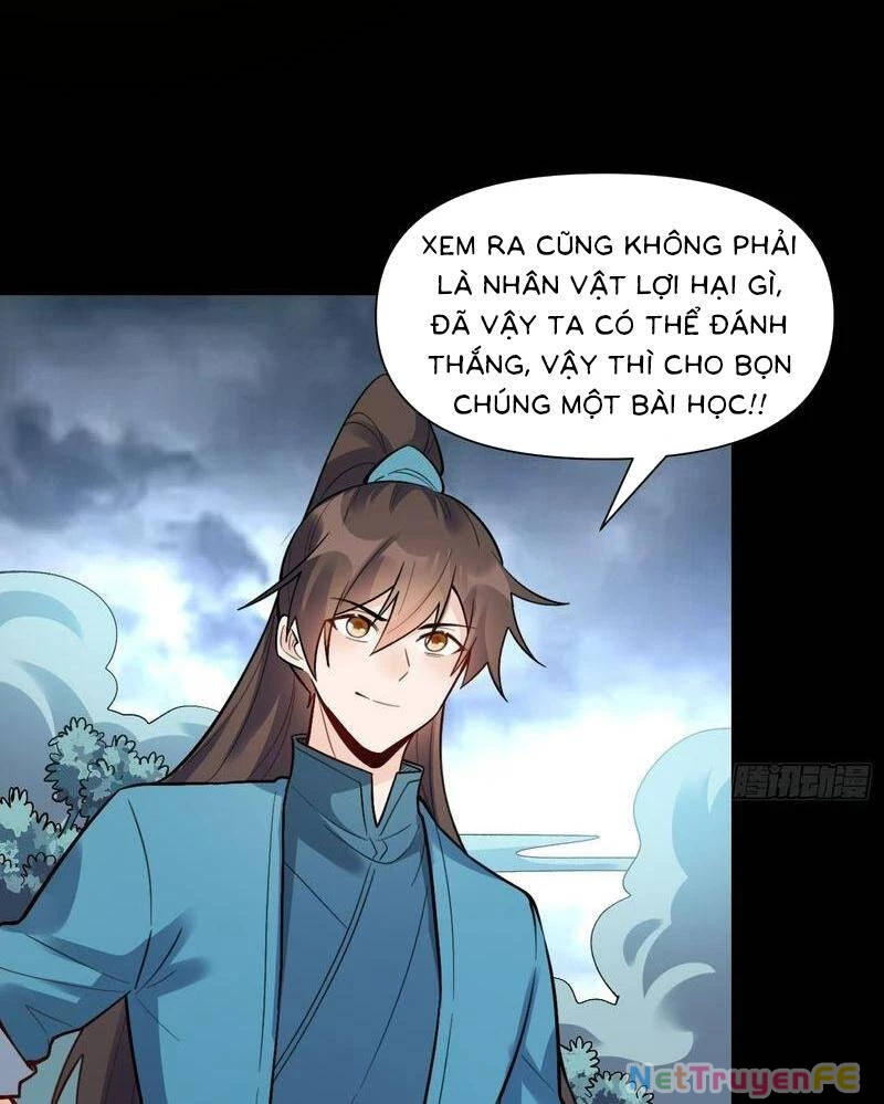 Nguyên Lai Ta Là Tu Tiên Đại Lão Chapter 461 - Trang 4