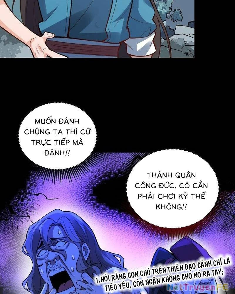 Nguyên Lai Ta Là Tu Tiên Đại Lão Chapter 461 - Trang 4