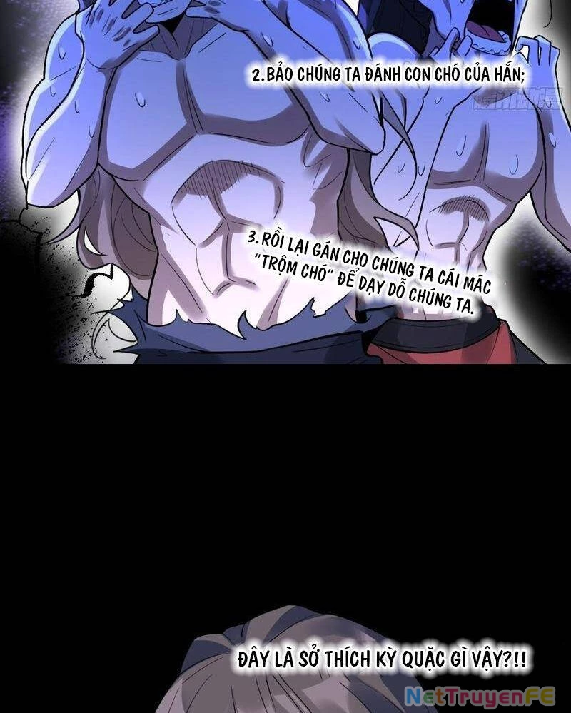 Nguyên Lai Ta Là Tu Tiên Đại Lão Chapter 461 - Trang 4