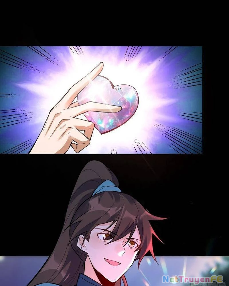 Nguyên Lai Ta Là Tu Tiên Đại Lão Chapter 461 - Trang 4