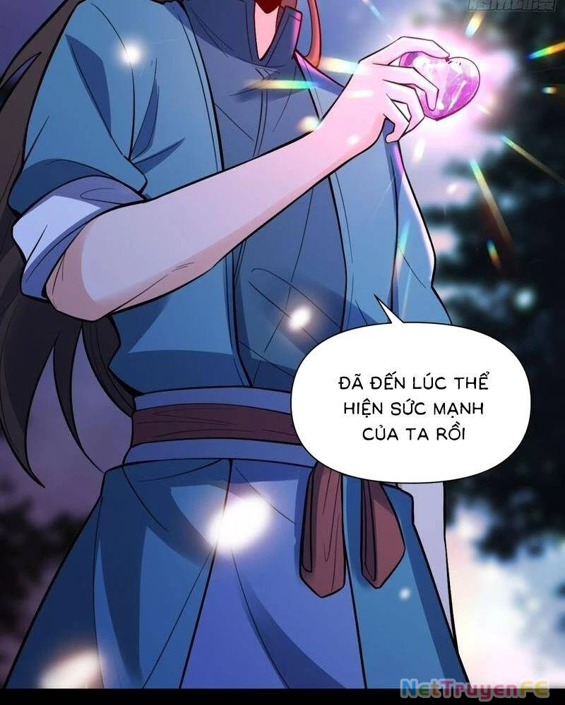 Nguyên Lai Ta Là Tu Tiên Đại Lão Chapter 461 - Trang 4