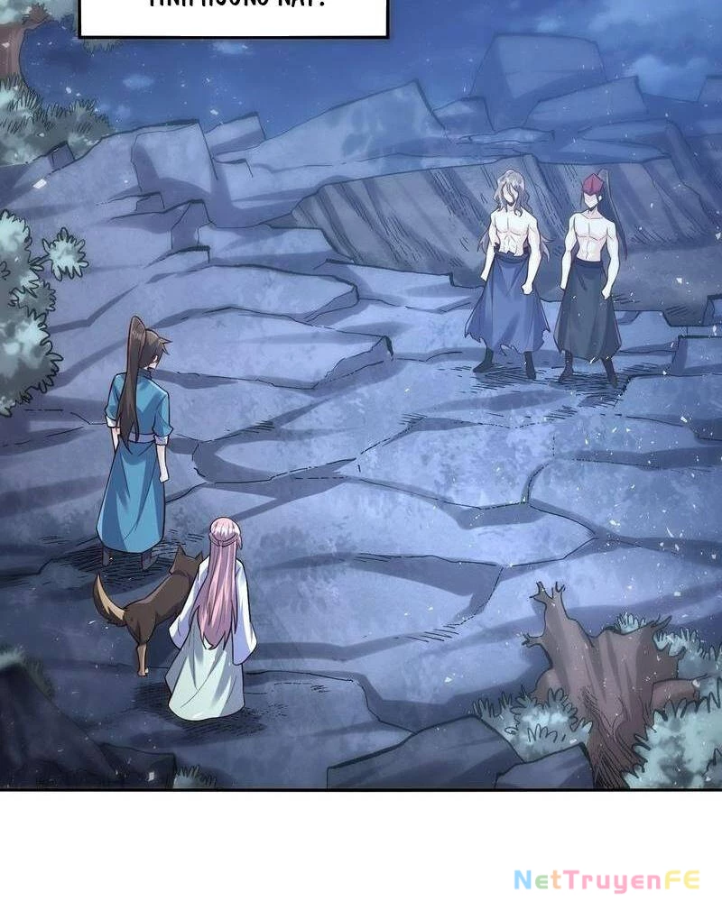 Nguyên Lai Ta Là Tu Tiên Đại Lão Chapter 461 - Trang 4