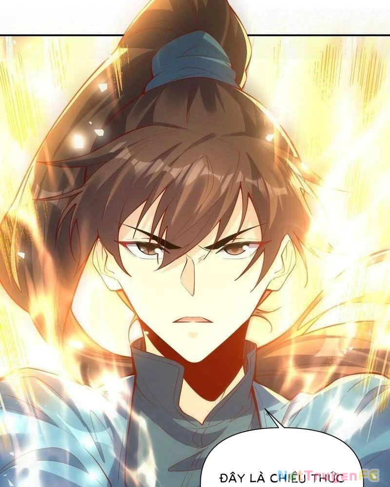 Nguyên Lai Ta Là Tu Tiên Đại Lão Chapter 461 - Trang 4