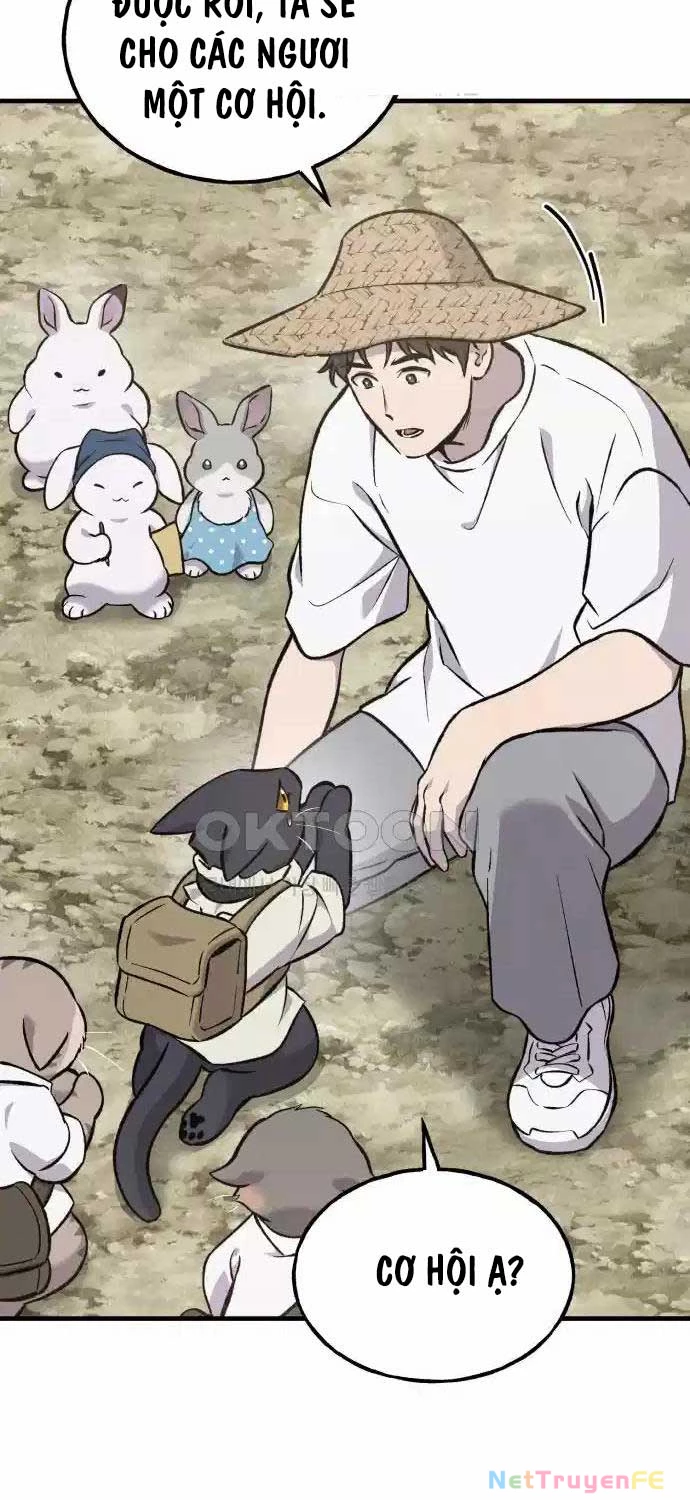 Làm Nông Dân Trong Tòa Tháp Thử Thách Chapter 77 - Trang 4