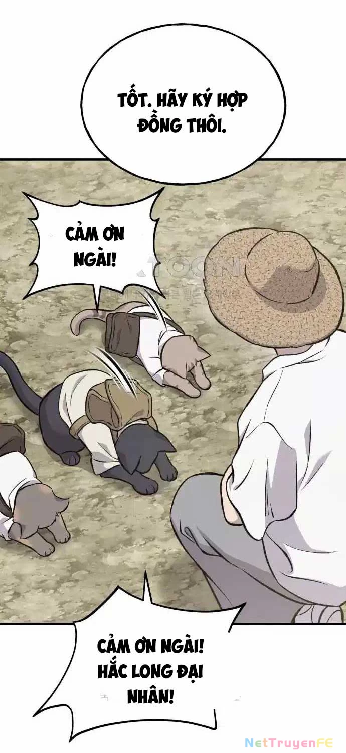 Làm Nông Dân Trong Tòa Tháp Thử Thách Chapter 77 - Trang 4