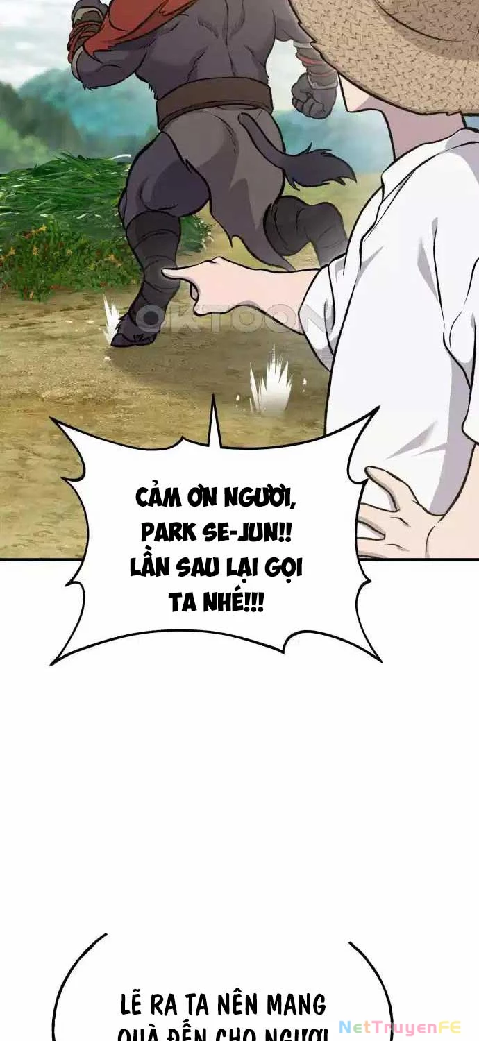 Làm Nông Dân Trong Tòa Tháp Thử Thách Chapter 77 - Trang 4