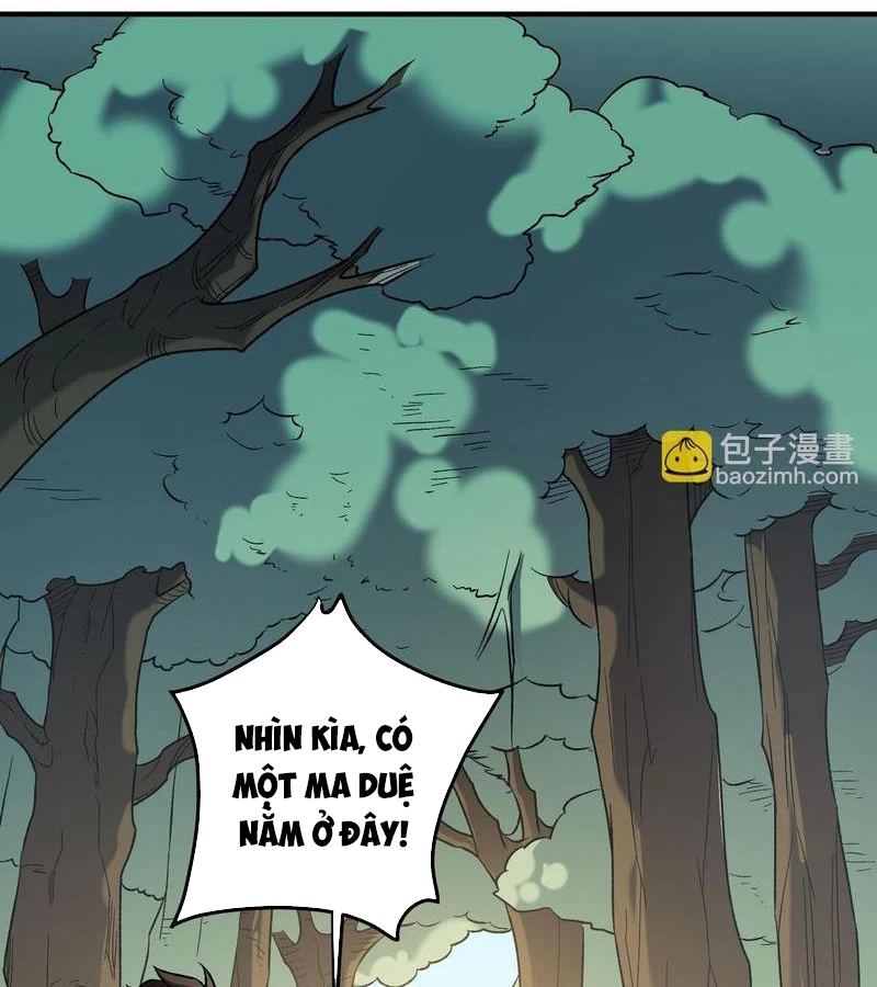 Toàn Dân Chuyển Chức : Duy Ta Vô Chức Tán Nhân Chapter 130 - Trang 4