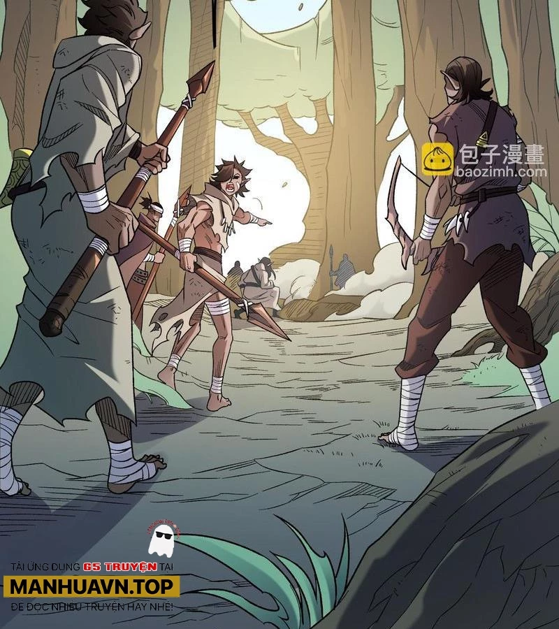 Toàn Dân Chuyển Chức : Duy Ta Vô Chức Tán Nhân Chapter 130 - Trang 4