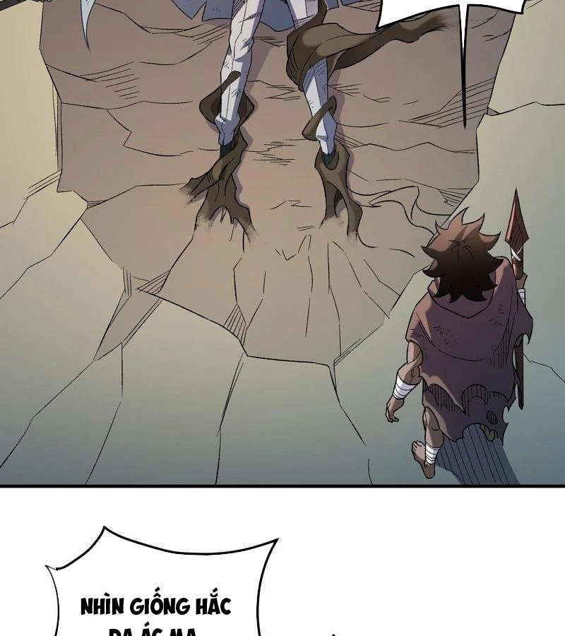 Toàn Dân Chuyển Chức : Duy Ta Vô Chức Tán Nhân Chapter 130 - Trang 4