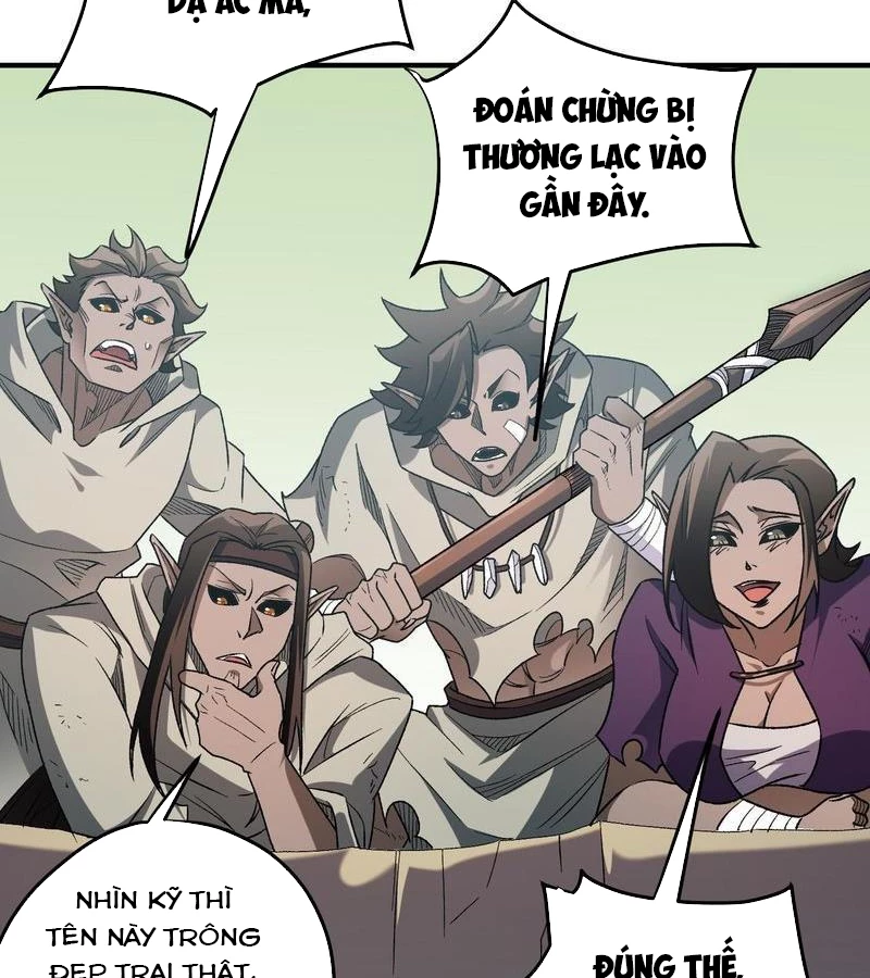 Toàn Dân Chuyển Chức : Duy Ta Vô Chức Tán Nhân Chapter 130 - Trang 4