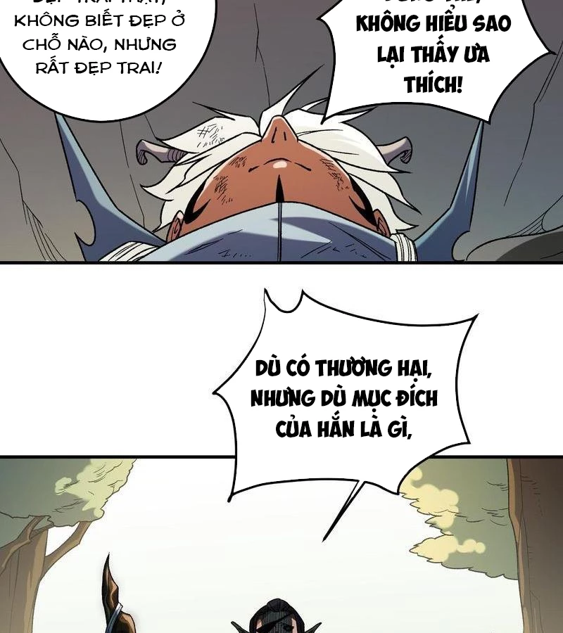 Toàn Dân Chuyển Chức : Duy Ta Vô Chức Tán Nhân Chapter 130 - Trang 4