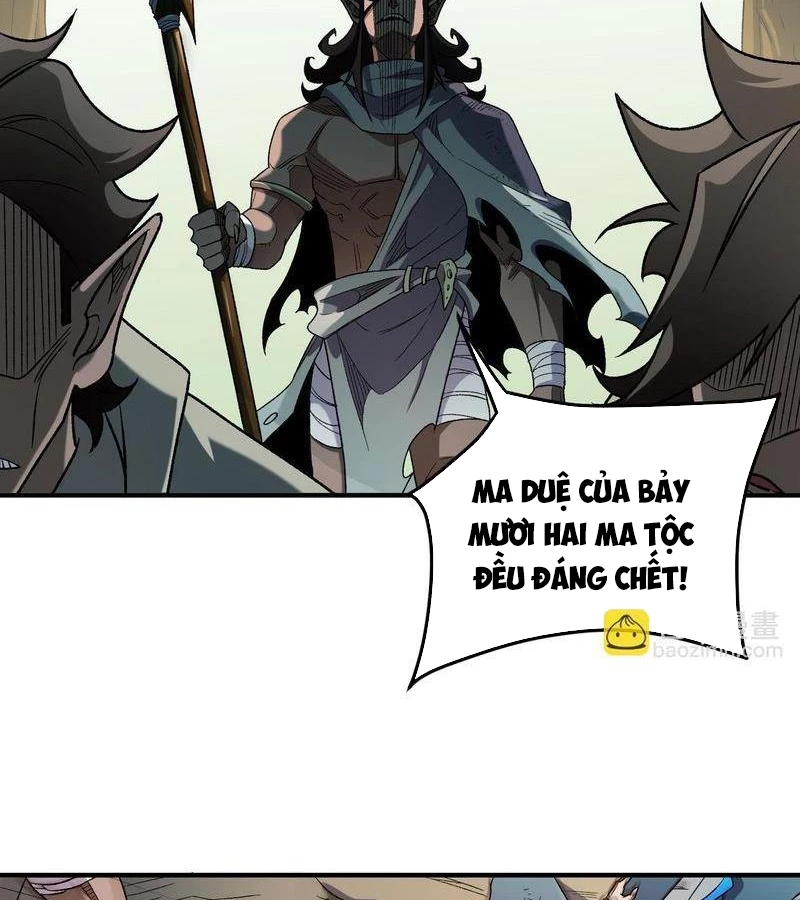 Toàn Dân Chuyển Chức : Duy Ta Vô Chức Tán Nhân Chapter 130 - Trang 4