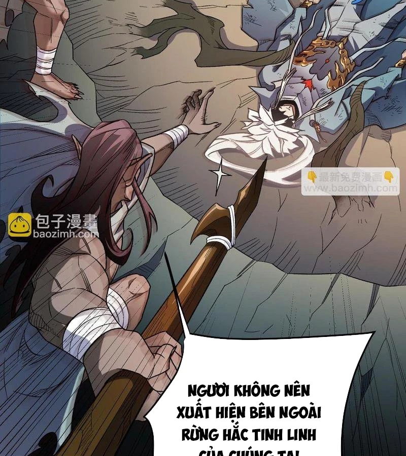 Toàn Dân Chuyển Chức : Duy Ta Vô Chức Tán Nhân Chapter 130 - Trang 4