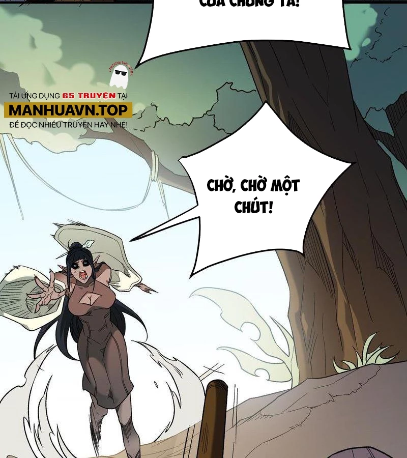 Toàn Dân Chuyển Chức : Duy Ta Vô Chức Tán Nhân Chapter 130 - Trang 4