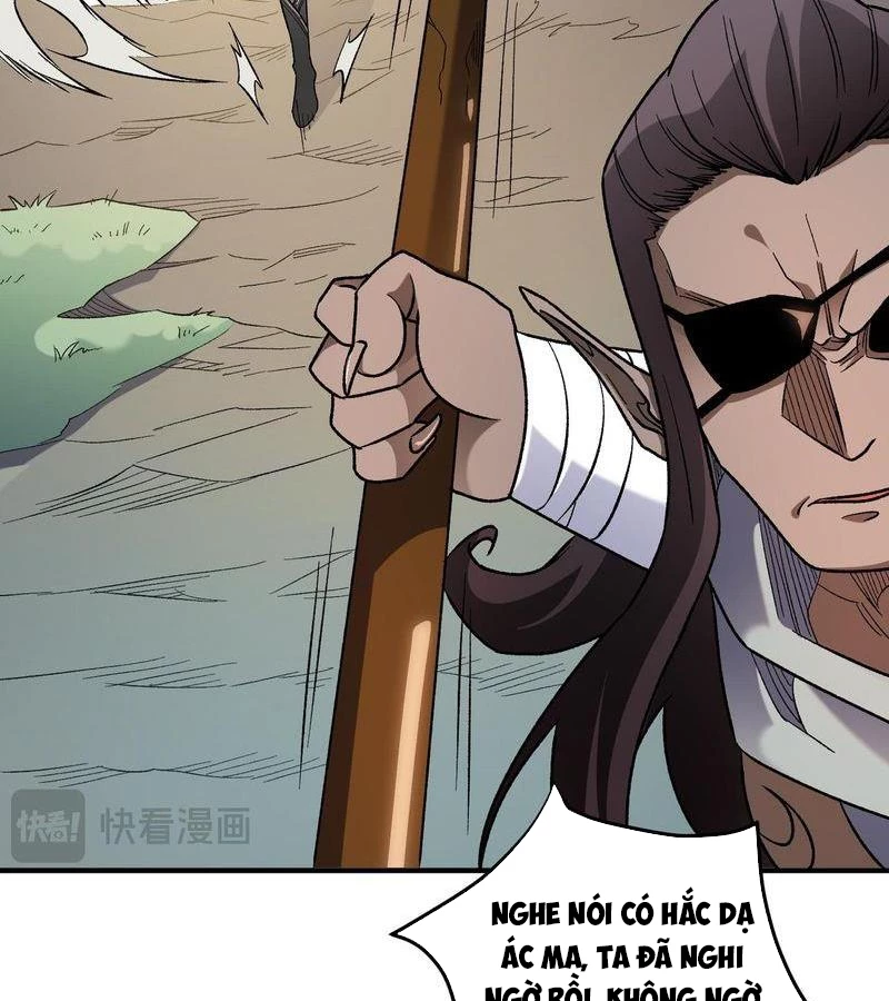 Toàn Dân Chuyển Chức : Duy Ta Vô Chức Tán Nhân Chapter 130 - Trang 4