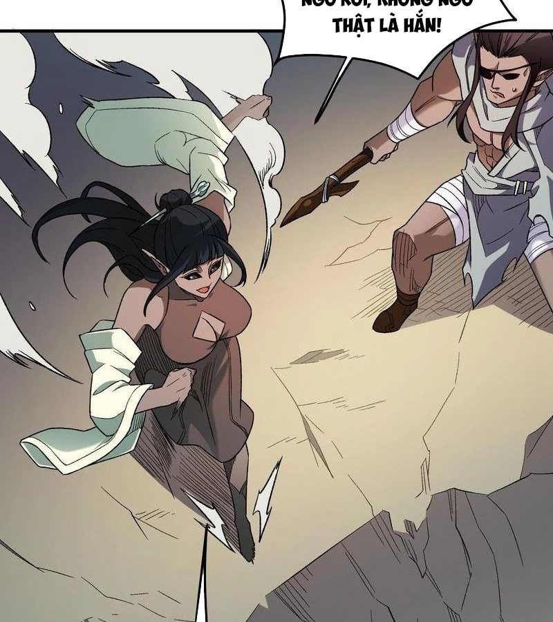 Toàn Dân Chuyển Chức : Duy Ta Vô Chức Tán Nhân Chapter 130 - Trang 4