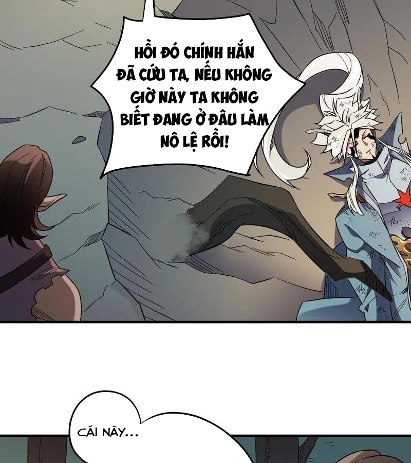 Toàn Dân Chuyển Chức : Duy Ta Vô Chức Tán Nhân Chapter 130 - Trang 4