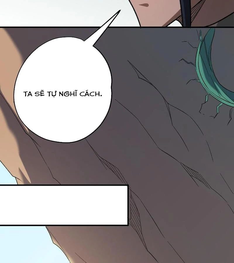 Toàn Dân Chuyển Chức : Duy Ta Vô Chức Tán Nhân Chapter 130 - Trang 4