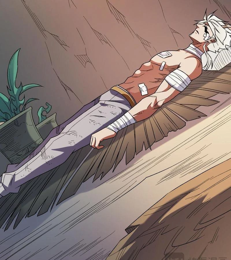 Toàn Dân Chuyển Chức : Duy Ta Vô Chức Tán Nhân Chapter 130 - Trang 4