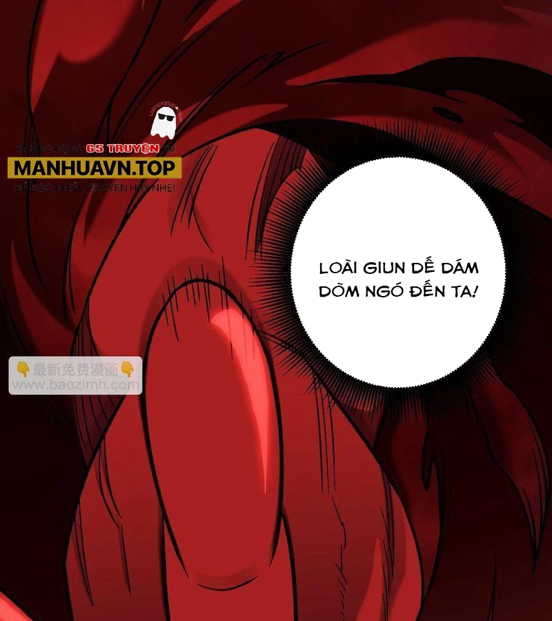 Toàn Dân Chuyển Chức : Duy Ta Vô Chức Tán Nhân Chapter 130 - Trang 4