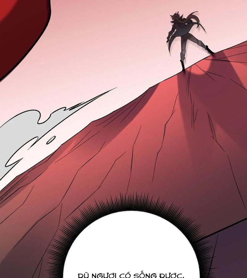 Toàn Dân Chuyển Chức : Duy Ta Vô Chức Tán Nhân Chapter 130 - Trang 4