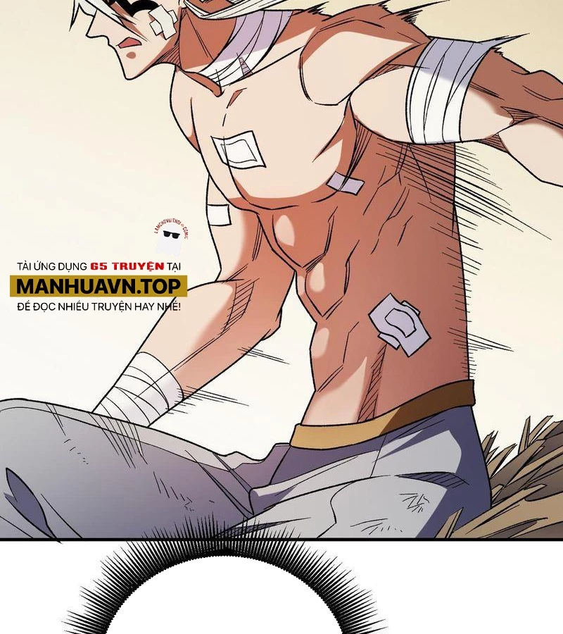 Toàn Dân Chuyển Chức : Duy Ta Vô Chức Tán Nhân Chapter 130 - Trang 4