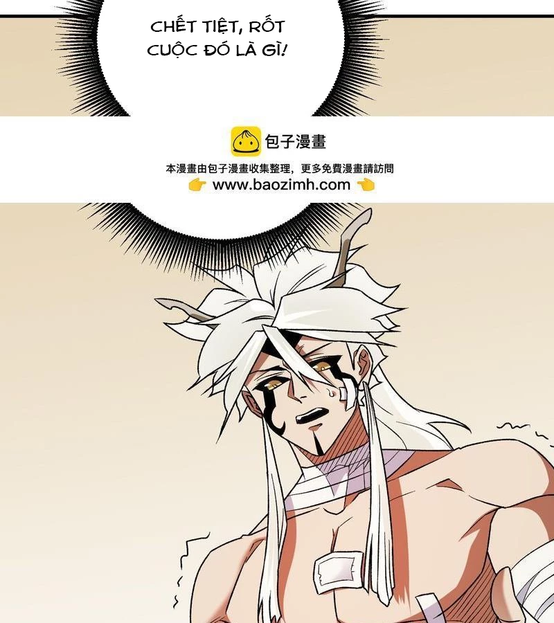 Toàn Dân Chuyển Chức : Duy Ta Vô Chức Tán Nhân Chapter 130 - Trang 4