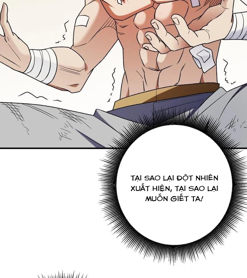 Toàn Dân Chuyển Chức : Duy Ta Vô Chức Tán Nhân Chapter 130 - Trang 4