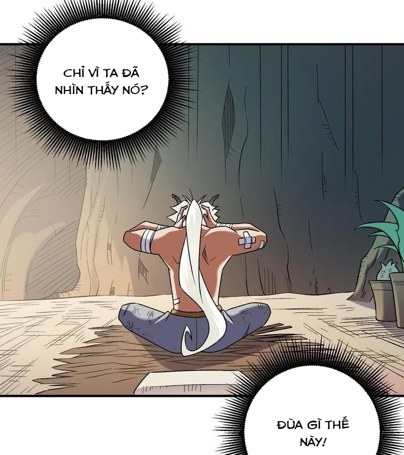 Toàn Dân Chuyển Chức : Duy Ta Vô Chức Tán Nhân Chapter 130 - Trang 4