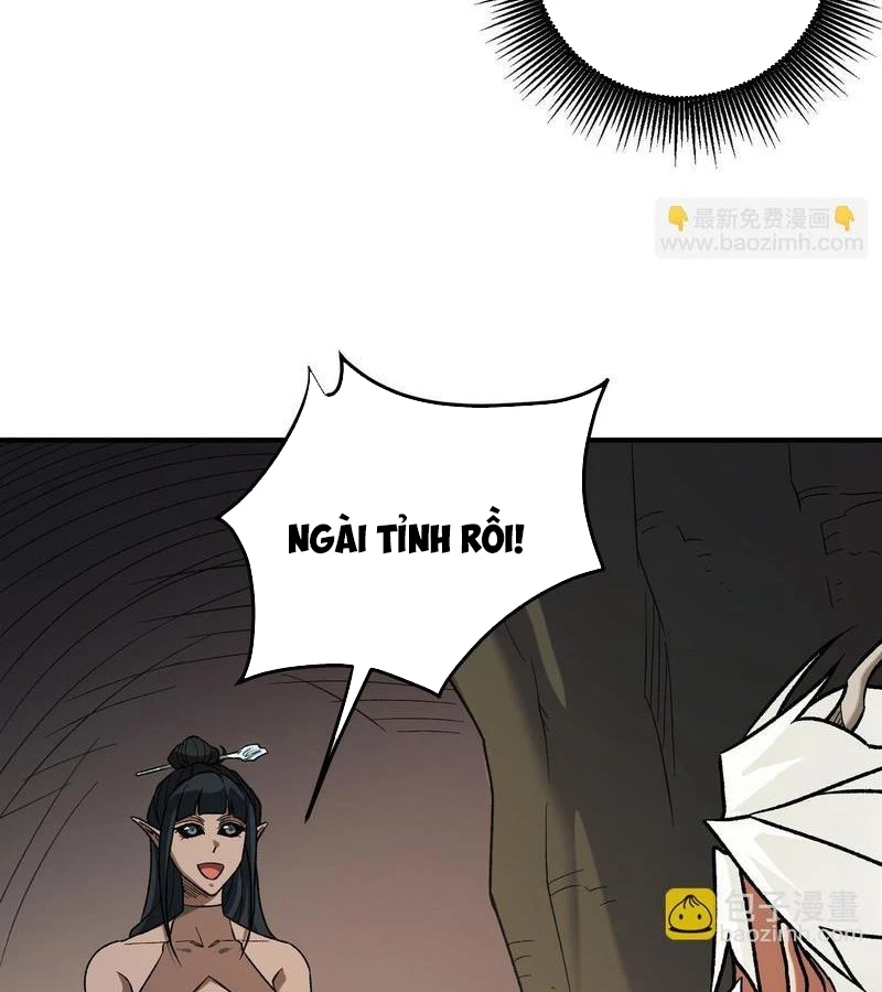 Toàn Dân Chuyển Chức : Duy Ta Vô Chức Tán Nhân Chapter 130 - Trang 4