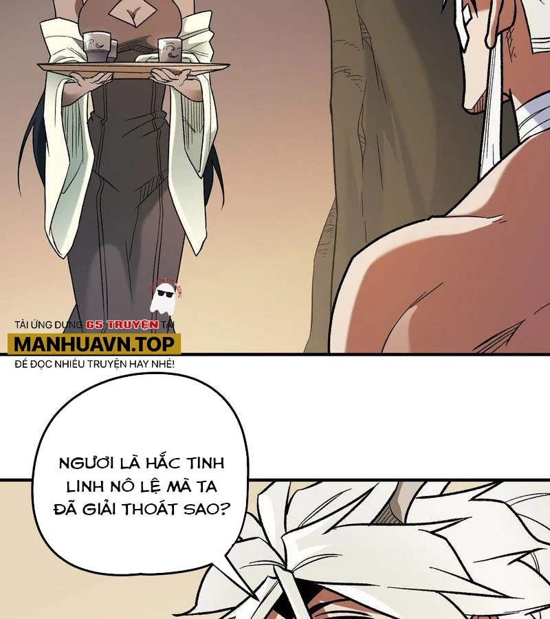 Toàn Dân Chuyển Chức : Duy Ta Vô Chức Tán Nhân Chapter 130 - Trang 4