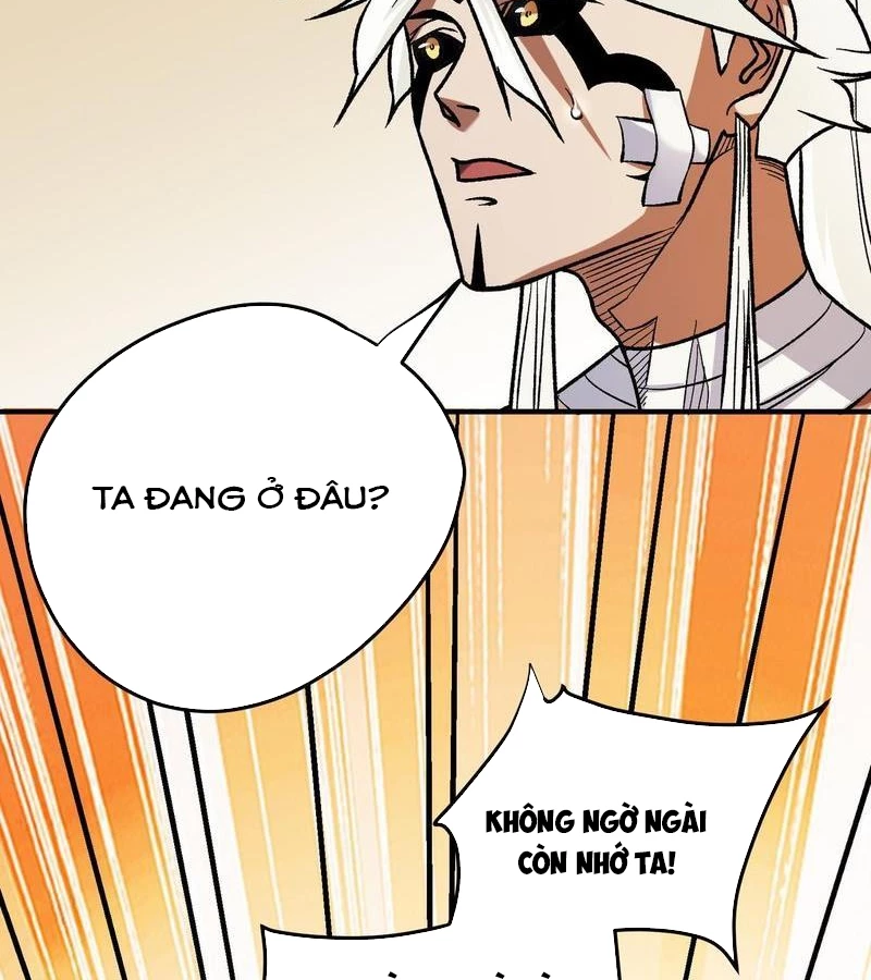 Toàn Dân Chuyển Chức : Duy Ta Vô Chức Tán Nhân Chapter 130 - Trang 4