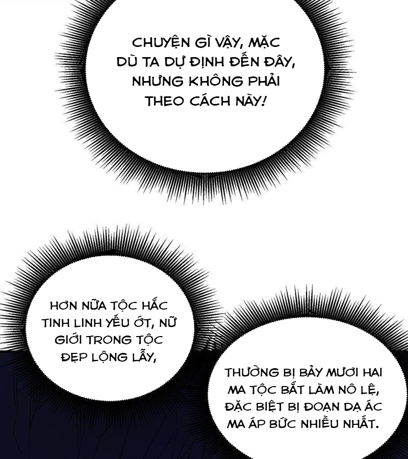 Toàn Dân Chuyển Chức : Duy Ta Vô Chức Tán Nhân Chapter 130 - Trang 4