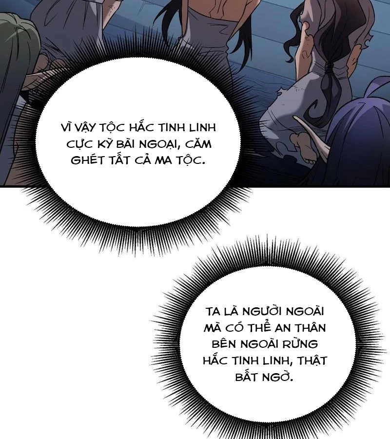 Toàn Dân Chuyển Chức : Duy Ta Vô Chức Tán Nhân Chapter 130 - Trang 4