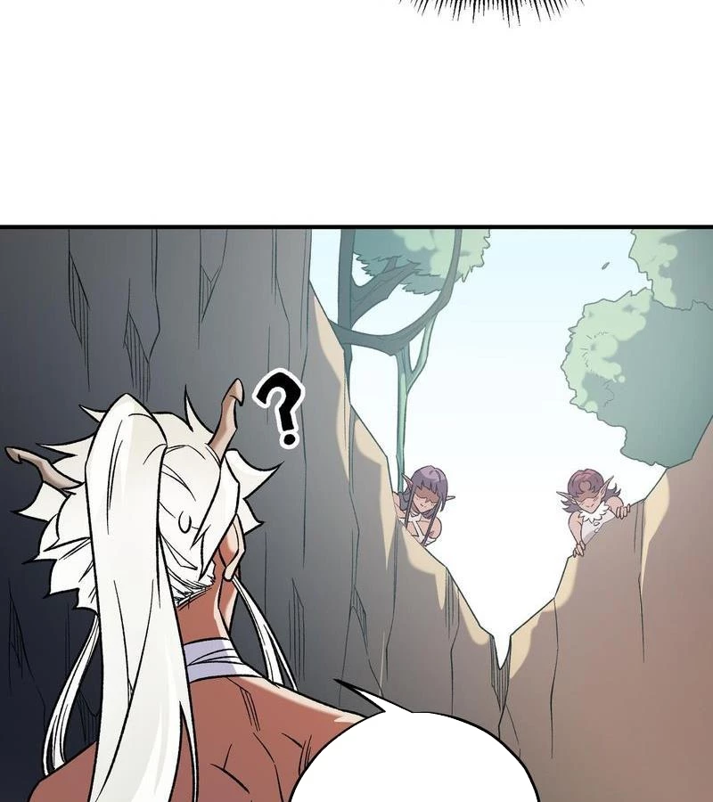 Toàn Dân Chuyển Chức : Duy Ta Vô Chức Tán Nhân Chapter 130 - Trang 4