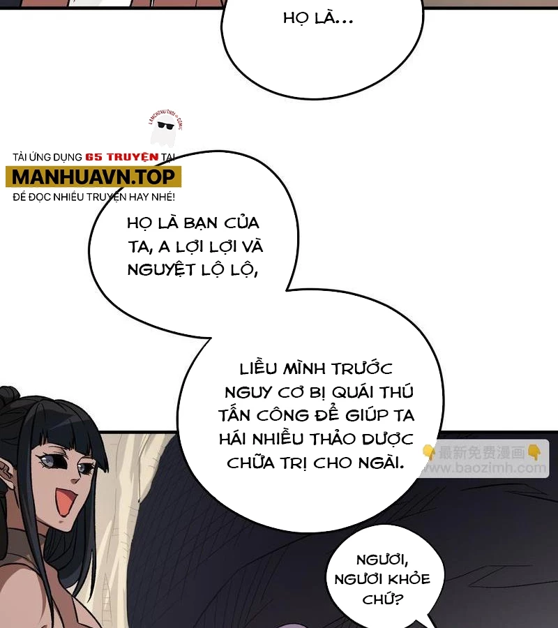 Toàn Dân Chuyển Chức : Duy Ta Vô Chức Tán Nhân Chapter 130 - Trang 4