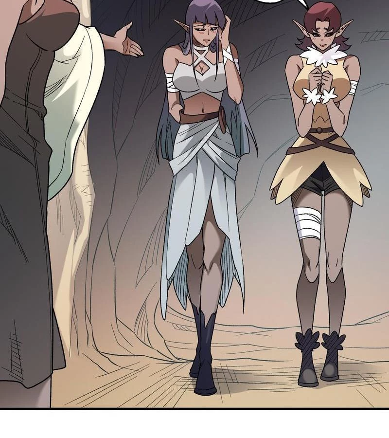 Toàn Dân Chuyển Chức : Duy Ta Vô Chức Tán Nhân Chapter 130 - Trang 4